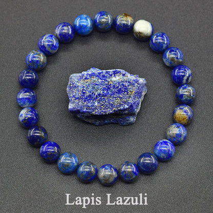 Reiki Healing Apatite Bracelet