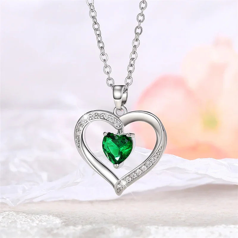 Lumina Love Necklace