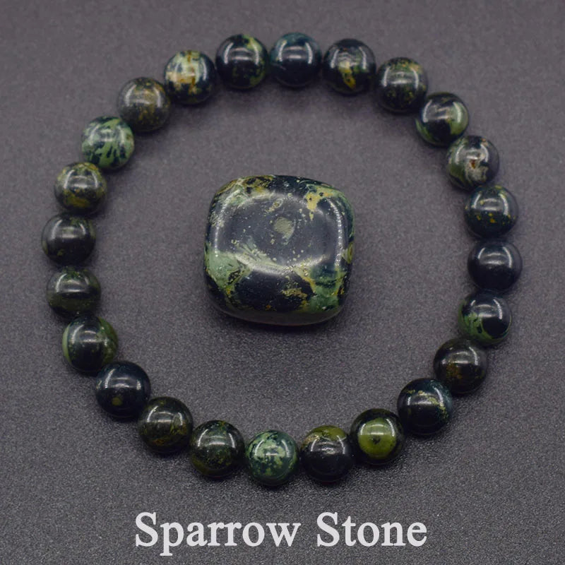 Reiki Healing Apatite Bracelet