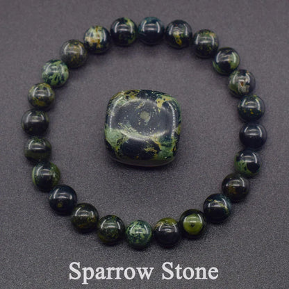 Reiki Healing Apatite Bracelet