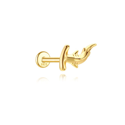 Celeste Royal Crown Stud