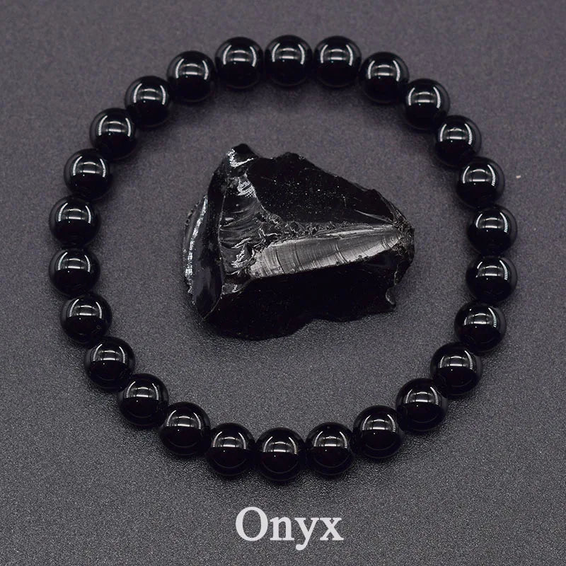 Reiki Healing Apatite Bracelet