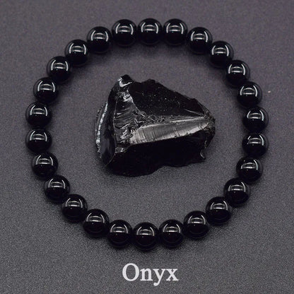 Reiki Healing Apatite Bracelet