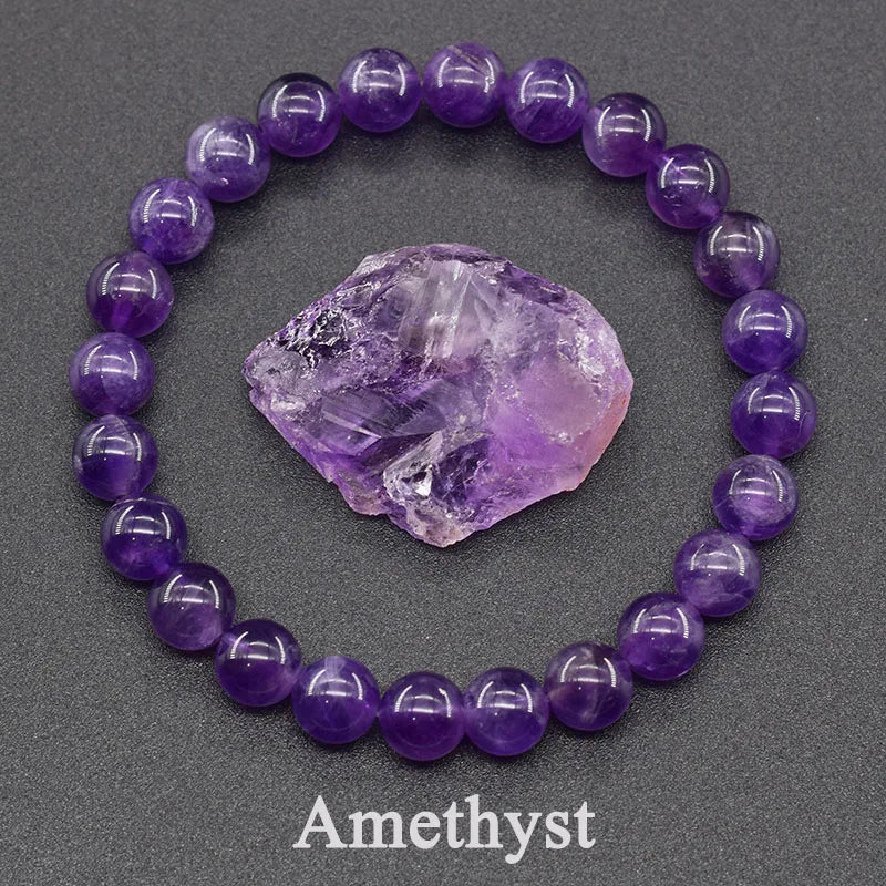 Reiki Healing Apatite Bracelet