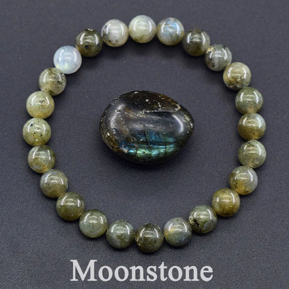 Reiki Healing Apatite Bracelet