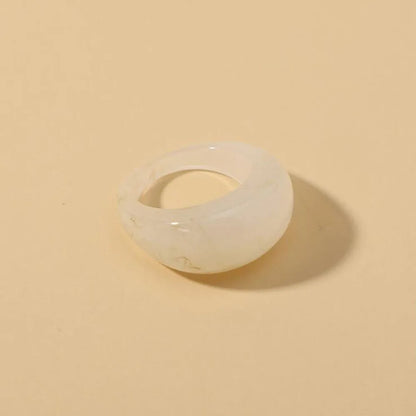Seoul Pop Acrylic Rings