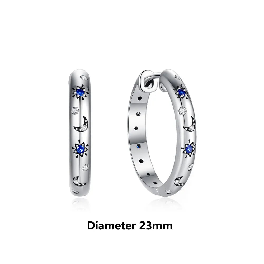 Infinity Love Earrings