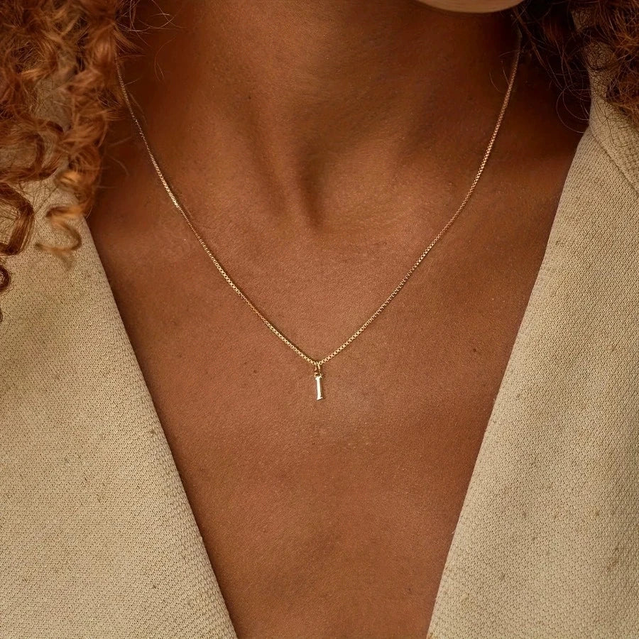 Elara Signature Necklace