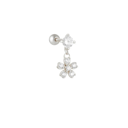 Celeste Royal Crown Stud