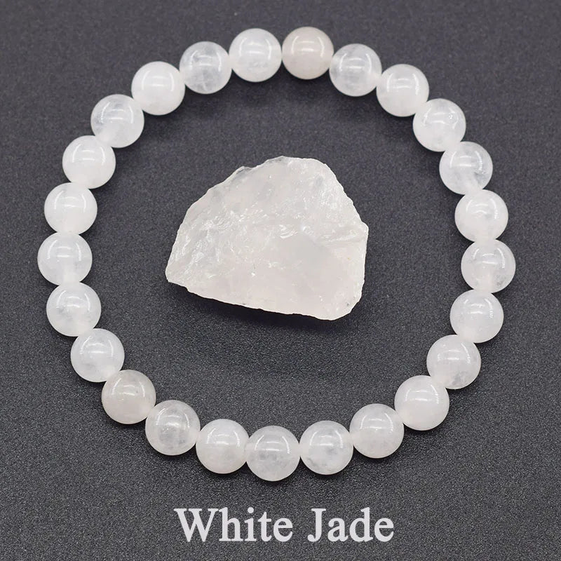 Reiki Healing Apatite Bracelet