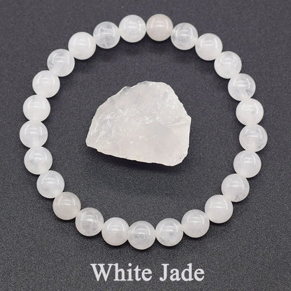 Reiki Healing Apatite Bracelet