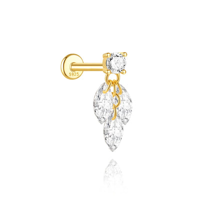 Celeste Royal Crown Stud