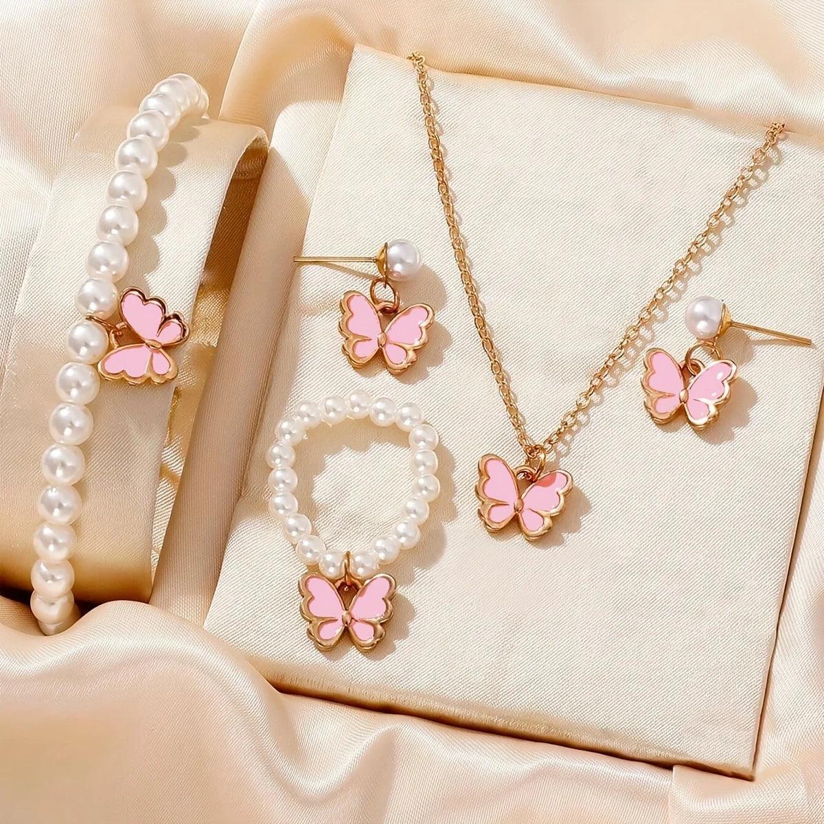 Serene Blossom Collection