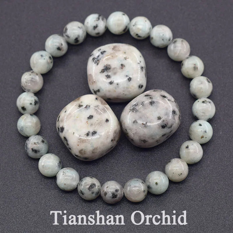 Reiki Healing Apatite Bracelet