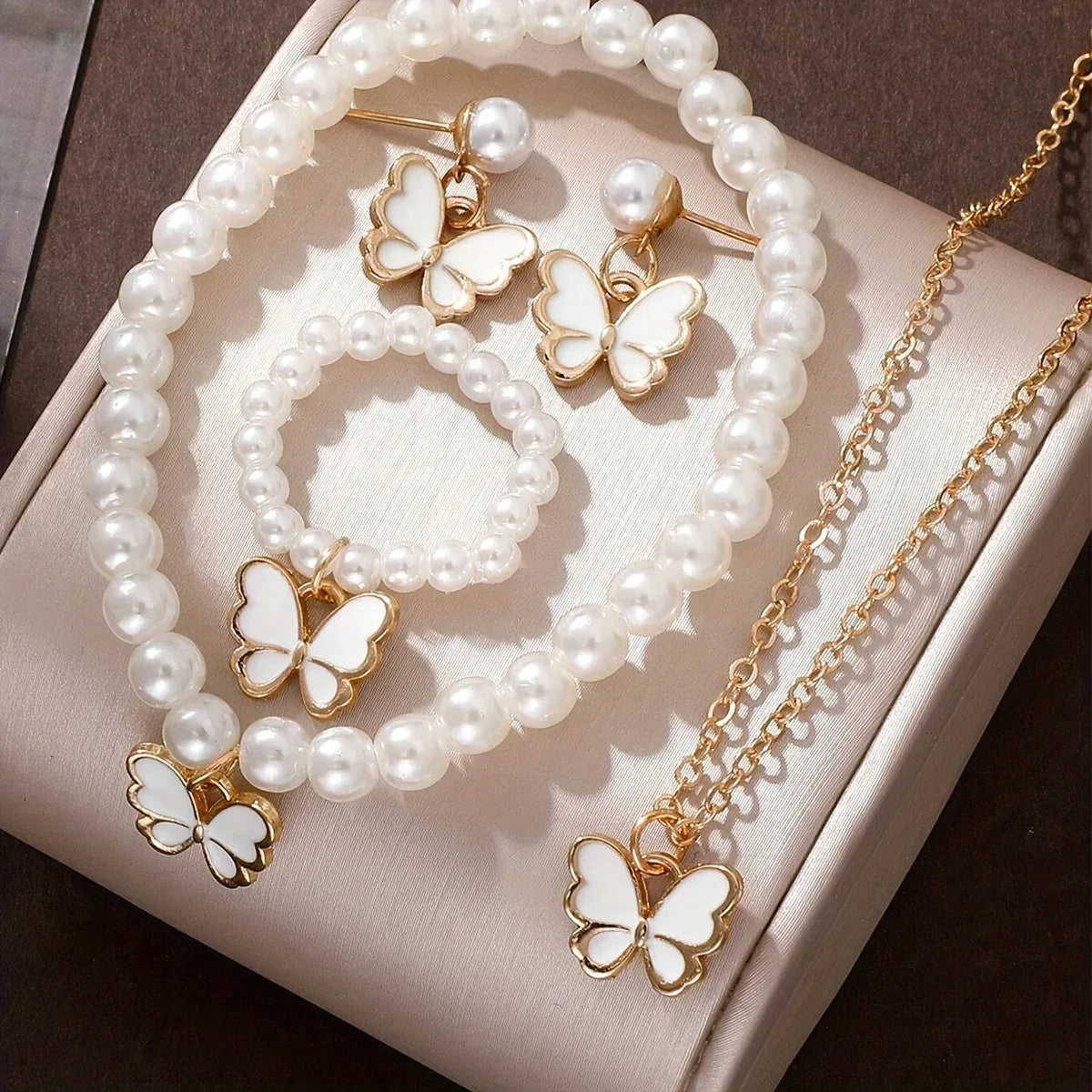 Serene Blossom Collection