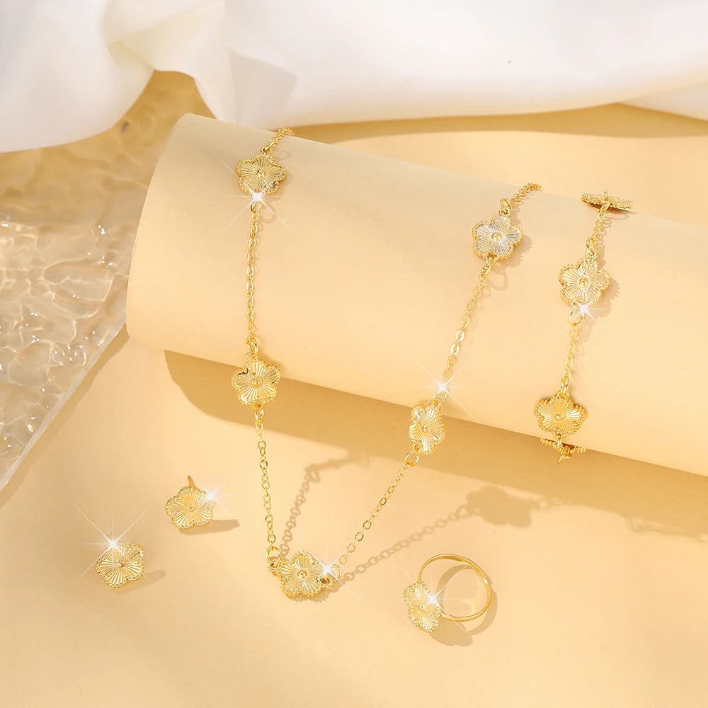 Serene Blossom Collection