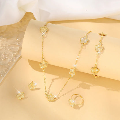 Serene Blossom Collection