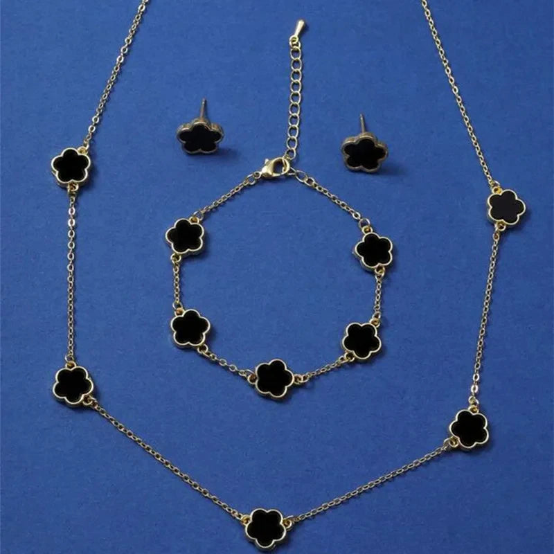 Serene Blossom Collection