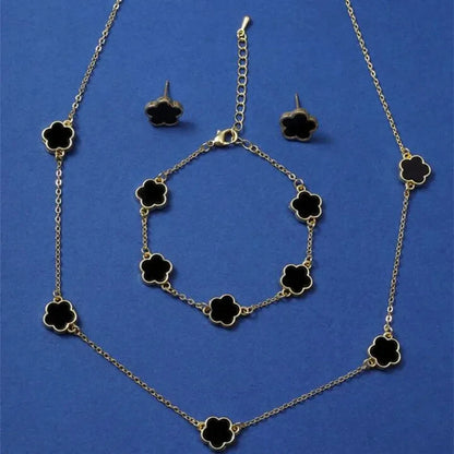 Serene Blossom Collection