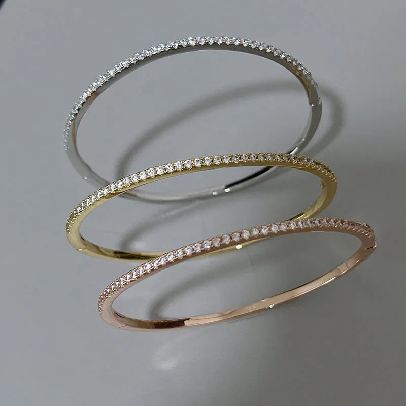 Lovely Party Spark Bangle