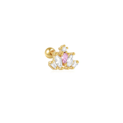 Celeste Royal Crown Stud