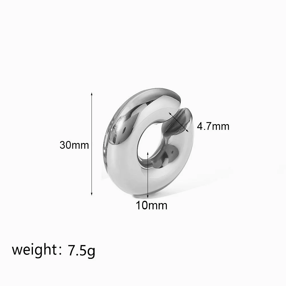 Celeste Gold Layer Ear Cuff