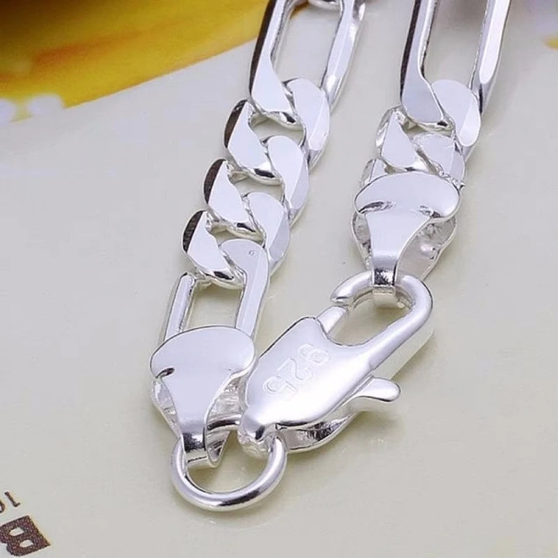 Wedding Chain Bracelet