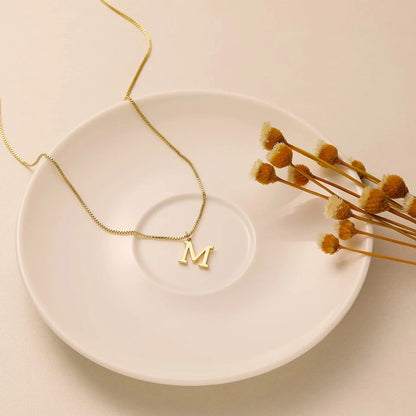 Elara Signature Necklace