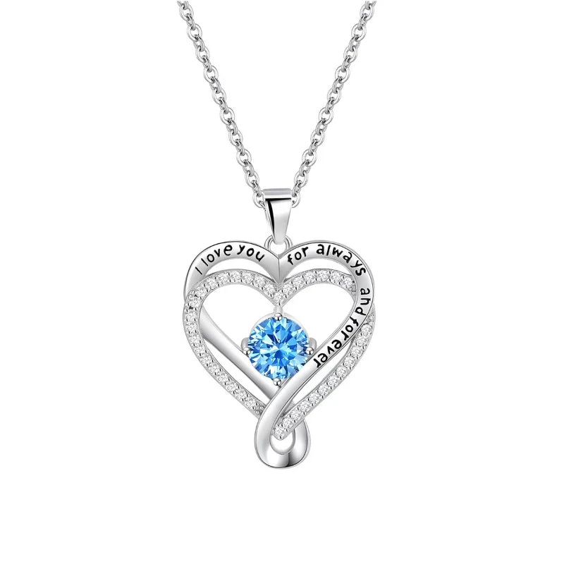 Lumina Love Necklace