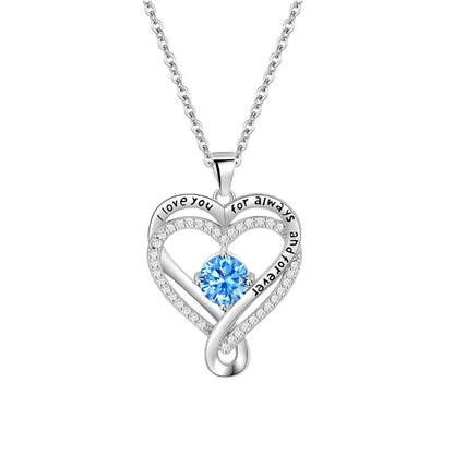 Lumina Love Necklace