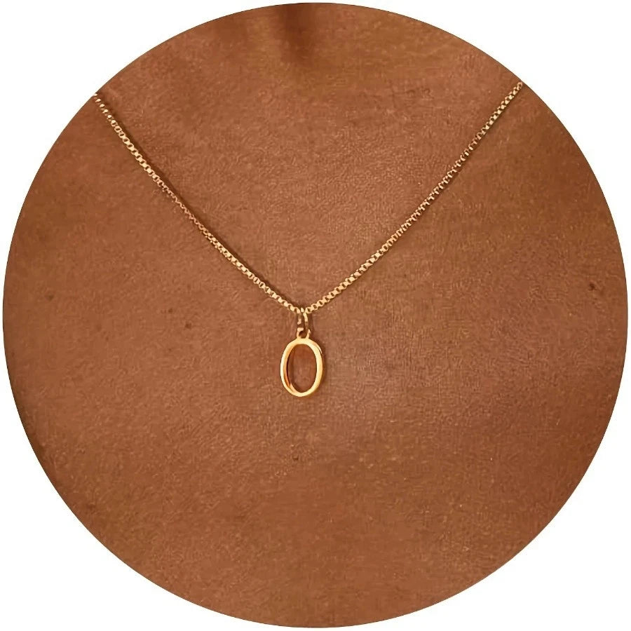 Elara Signature Necklace