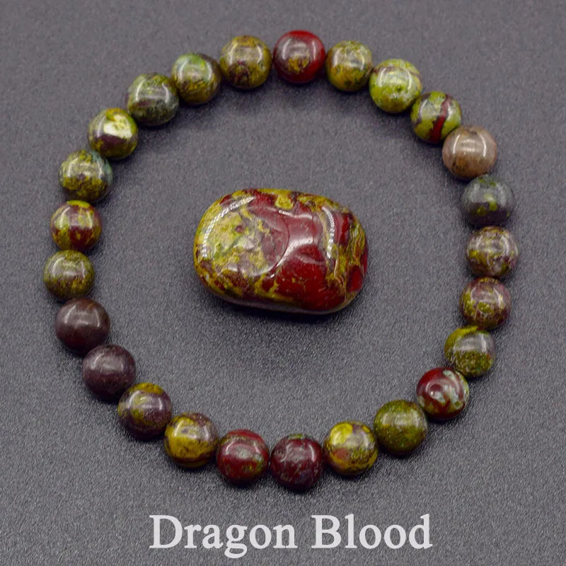 Reiki Healing Apatite Bracelet