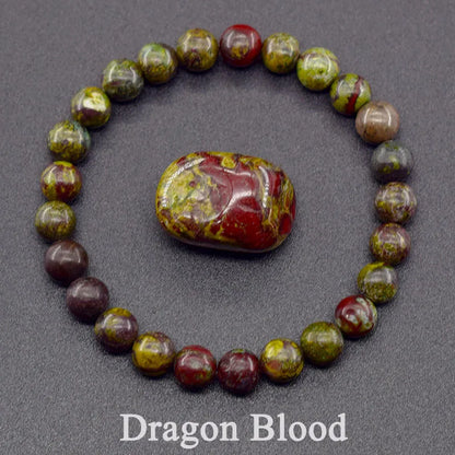 Reiki Healing Apatite Bracelet
