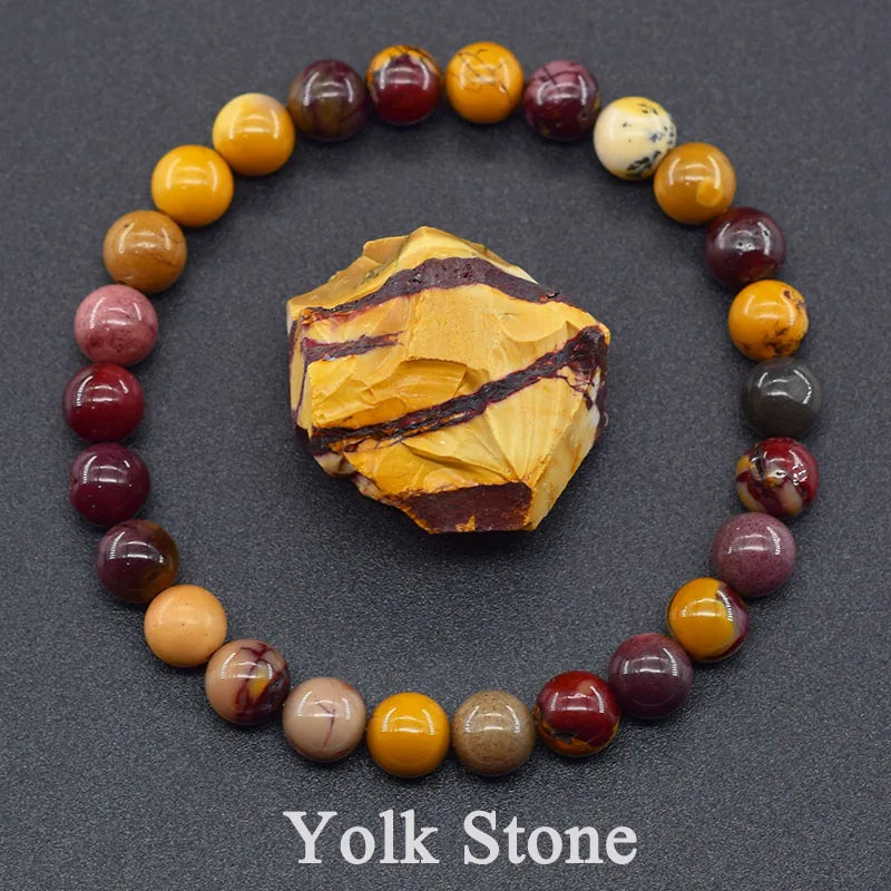 Reiki Healing Apatite Bracelet