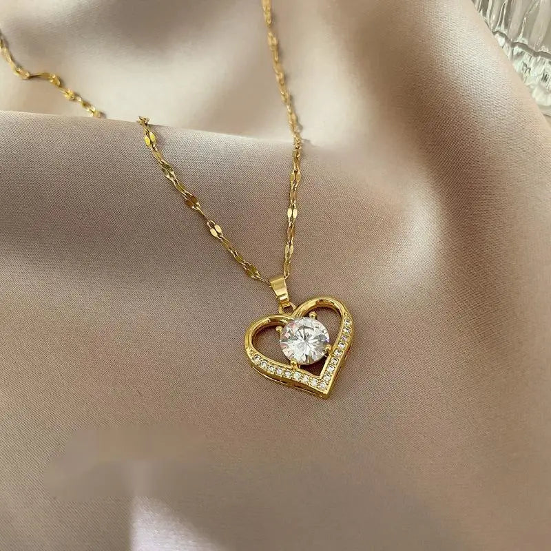 Lumina Love Necklace