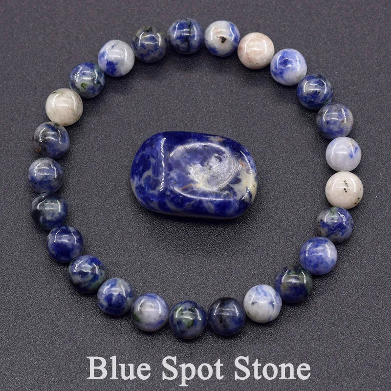 Reiki Healing Apatite Bracelet