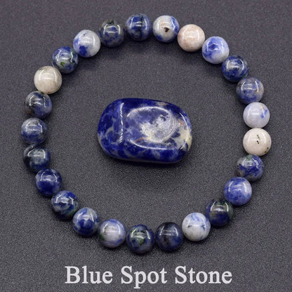 Reiki Healing Apatite Bracelet