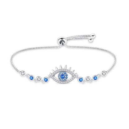 Romantic Zircon Love Bracelet