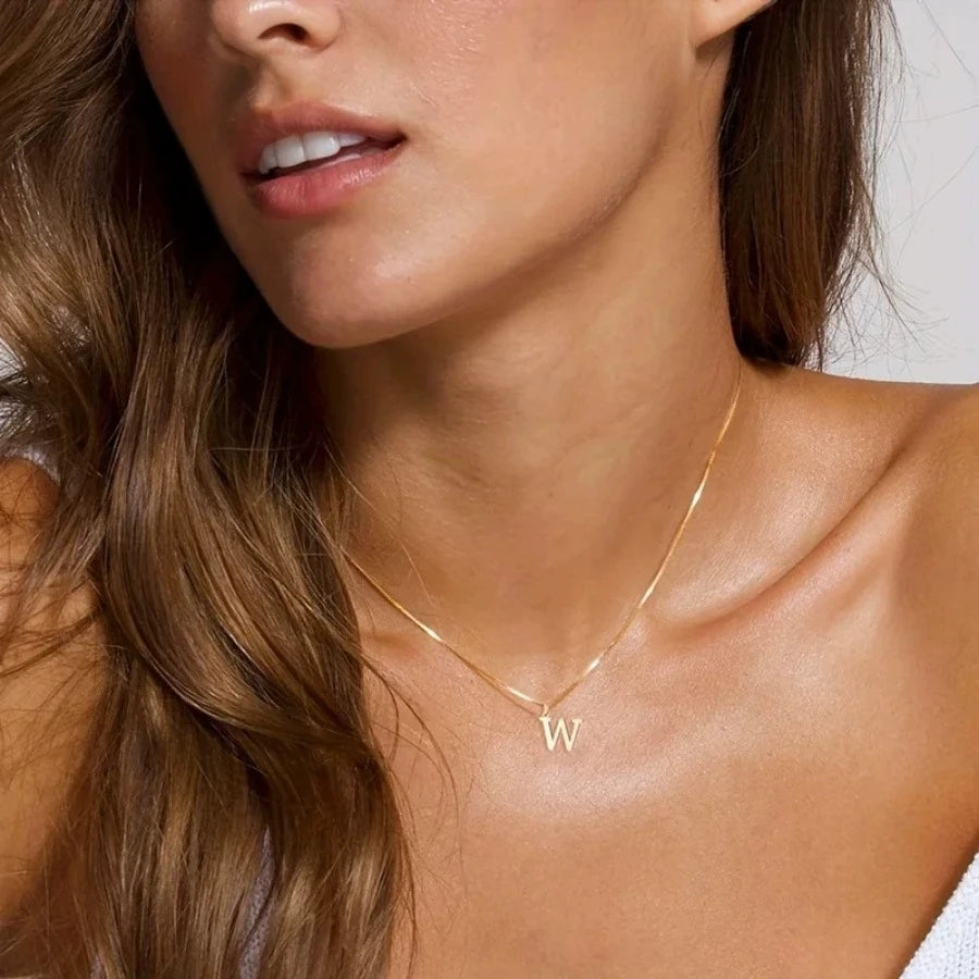 Elara Signature Necklace
