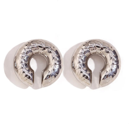 Celeste C-Shaped Ear Cuff