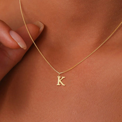 Elara Signature Necklace