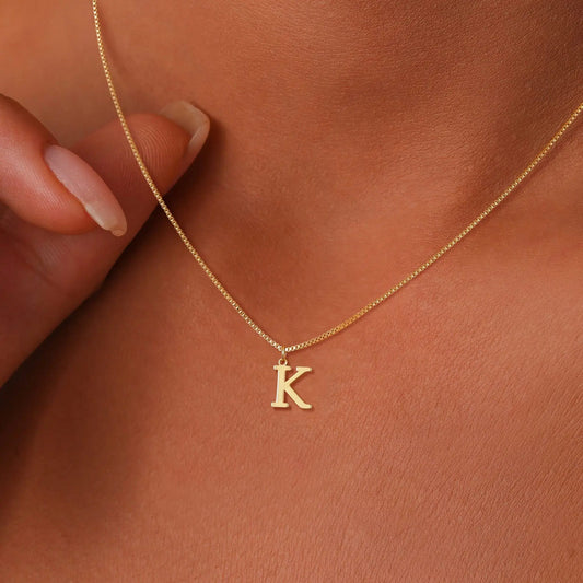Elara Signature Necklace