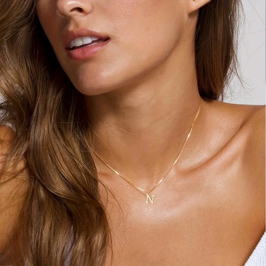 Elara Signature Necklace