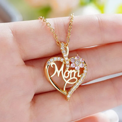 Lumina Love Necklace