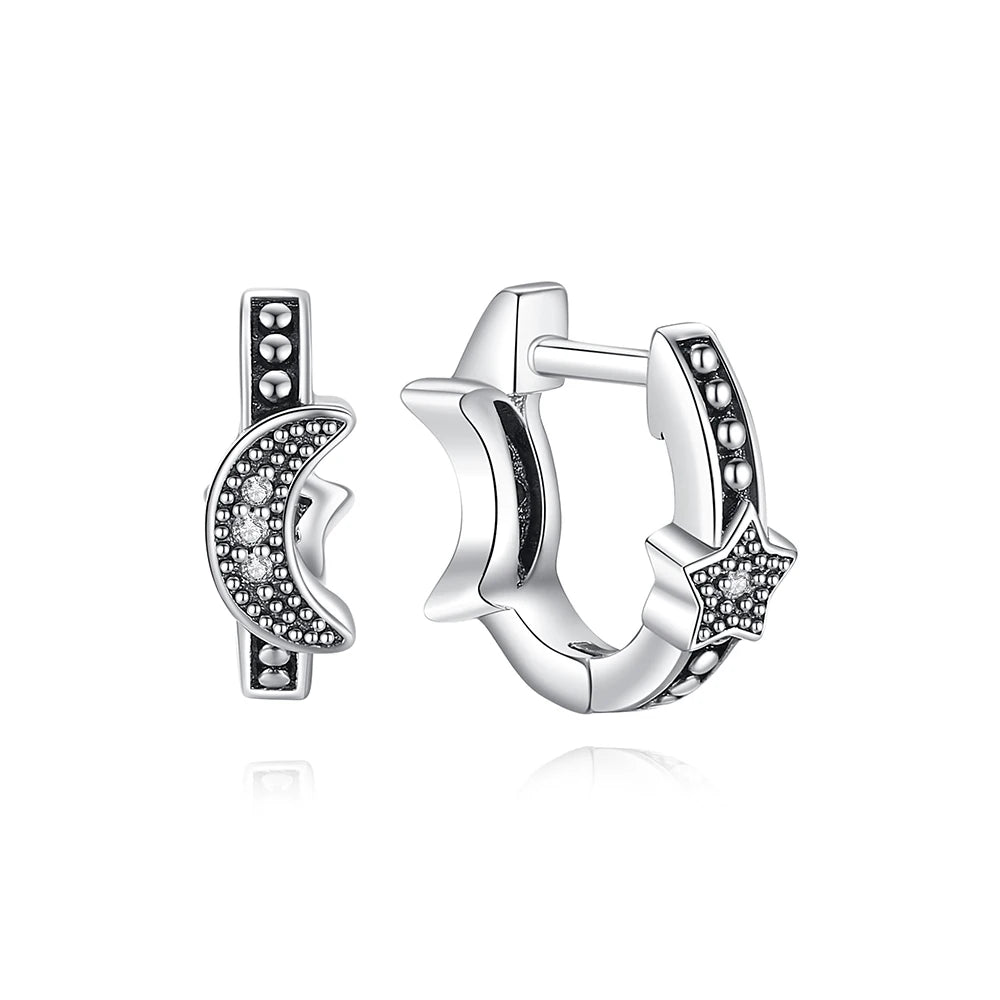 Infinity Love Earrings