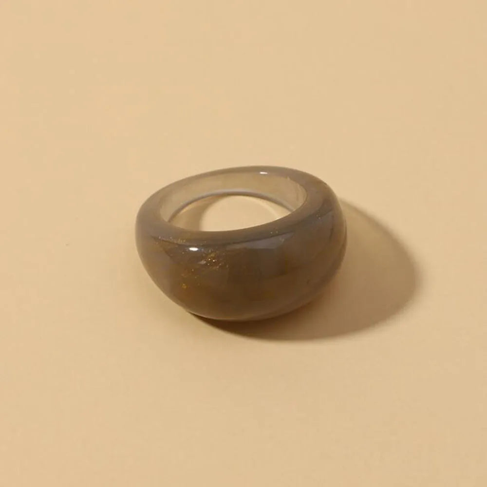 Seoul Pop Acrylic Rings