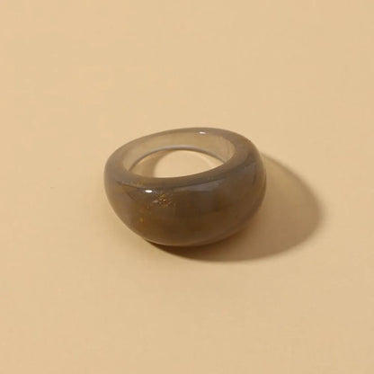 Seoul Pop Acrylic Rings