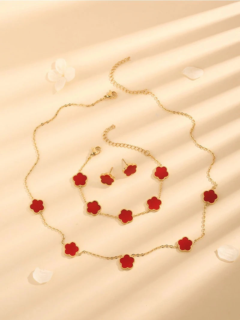 Serene Blossom Collection