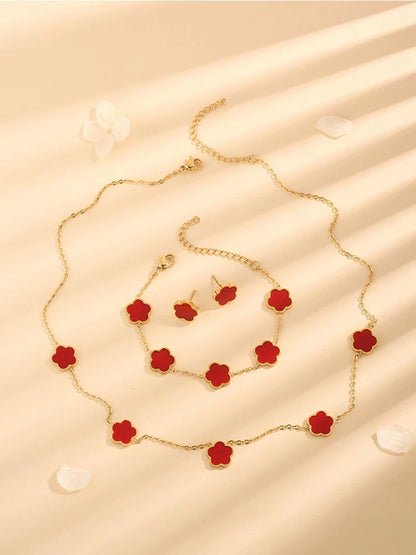 Serene Blossom Collection