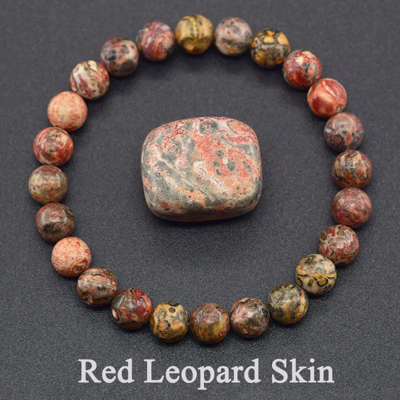 Reiki Healing Apatite Bracelet